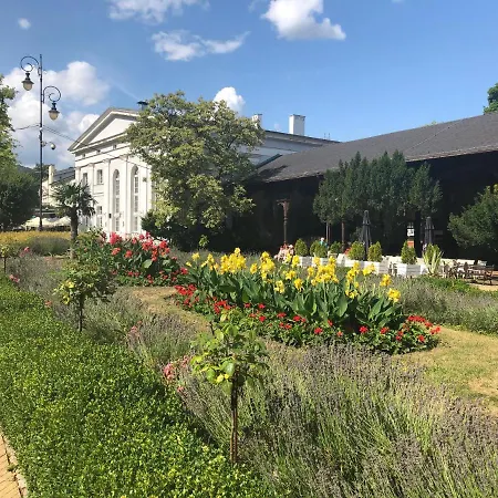 Olivia Przy Deptaku *