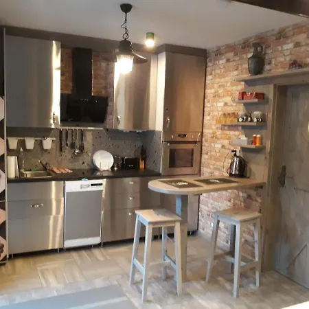 Olivia Przy Deptaku *