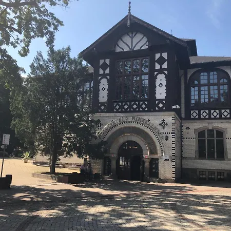 Olivia Przy Deptaku * 斯扎瓦诺泽德霍