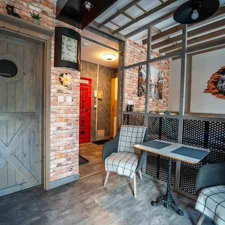 Apartament Olivia Przy Deptaku