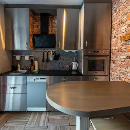 Apartament Olivia Przy Deptaku *