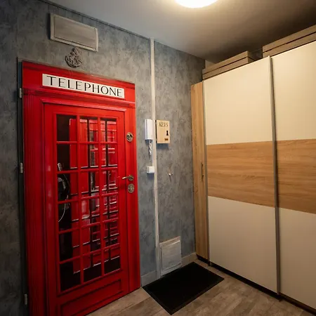 Olivia Przy Deptaku * 斯扎瓦诺泽德霍