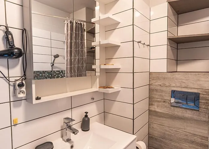 Olivia Przy Deptaku * Szczawno-Zdroj